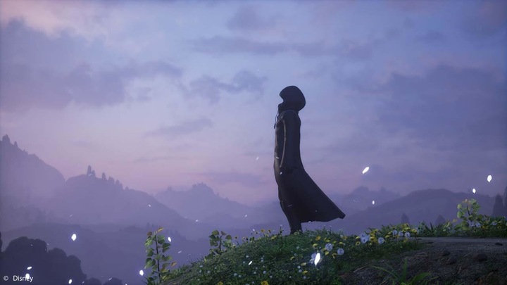 Produktbild Square Enix Kingdom Hearts: The Story so far PS4 (PS4, EN)