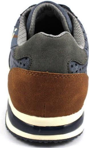 Actual product image Bugatti low shoes (41)
