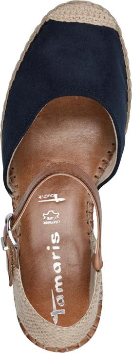 Produktbild Tamaris Espadrill (36)