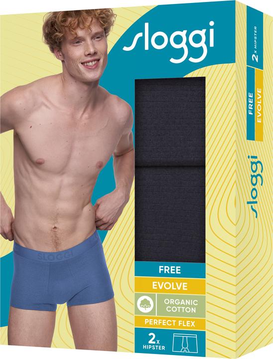 Immagine prodotto Sloggi Evolve (M, Confezione singola)