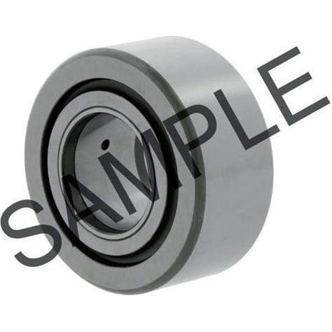 SKF, Kugellager, Laufrolle 361202 R Innen-Ø 15 mm Aussen-Ø 40 mm Breite11 mm