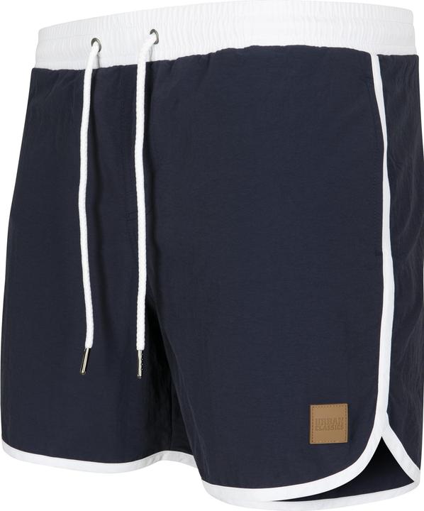 Image du produit Urban Classics Retro Swimshorts (XL)