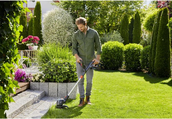 Immagine prodotto Gardena ComfortCut 23/18V P4A (Coltelli plastica)