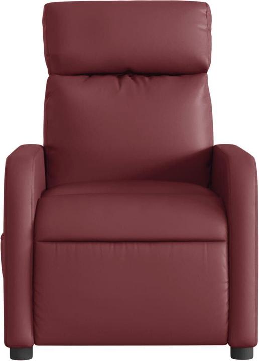 Image du produit vidaXL elektrischer Massagesessel