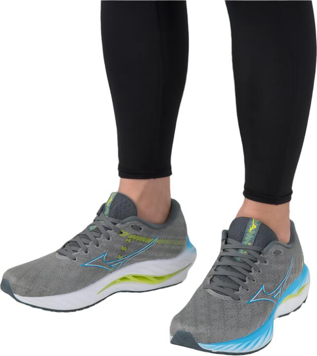 Actual product image Mizuno Wave Inspire 19 (40.5)