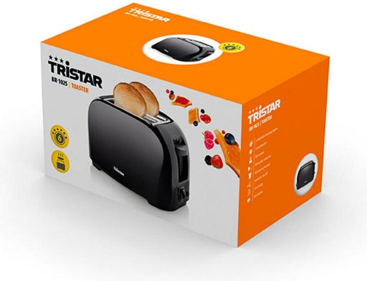 Image du produit Tristar Grille-pain