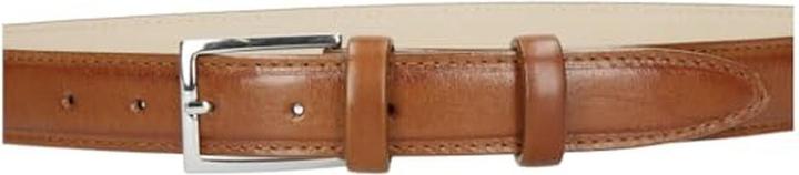 Actual product image Melvin & Hamilton Handmade Leather Belt (80)