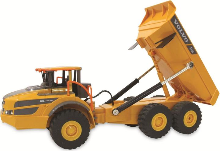 Produktbild Jamara Muldenkipper Volvo A40G