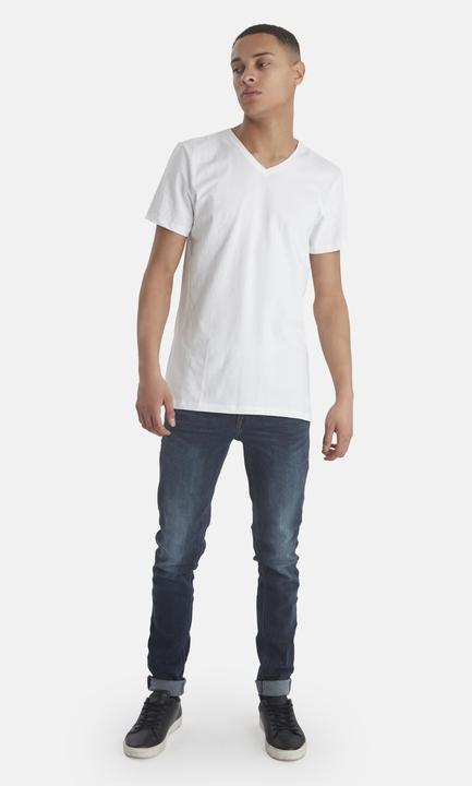 Image du produit Blend BHBHDinton V-neck tee 2-pack 701996 (M)