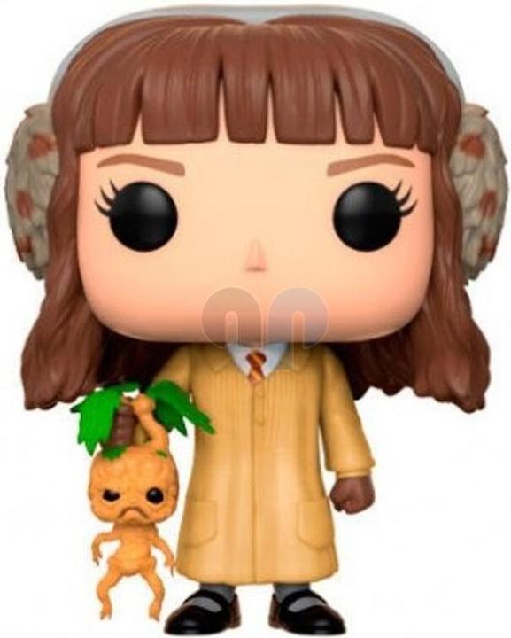 Produktbild Funko Hermione Granger