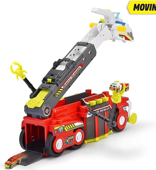 Produktbild Dickie Fire Tanker