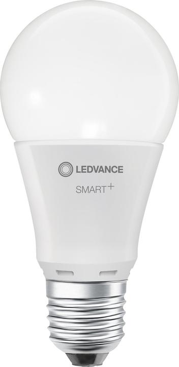 Ledvance Smart+ Wifi Classic (E27, 14 W, 1521 lm, 3 x, F)