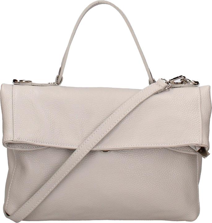 Actual product image Viola Castellani Shoulder bag convertible into a backpack