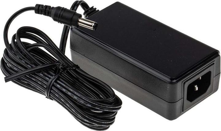 Actual product image RS PRO Power Adapter Desk Top C14 5V 20W