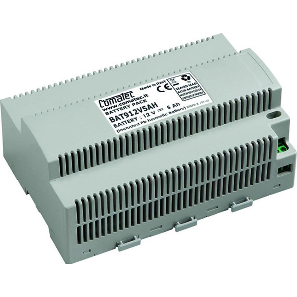 Werkstarck, Zubehör Elektroinstallation, Akkumodul zu Notstromversorgung USV2
