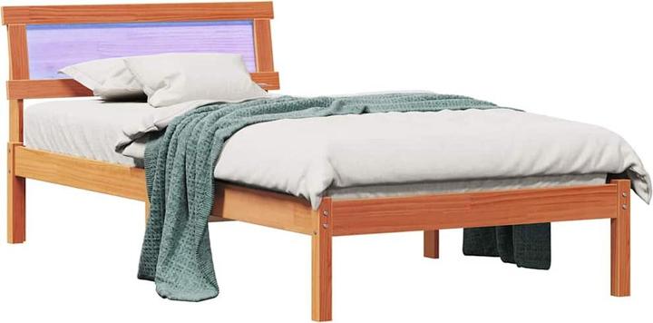 Image du produit vidaXL Bettrahmen (80 x 200 cm)