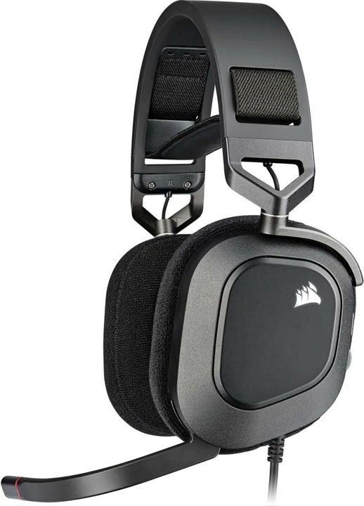 Produktbild Corsair HS80 RGB (Kabelgebunden)