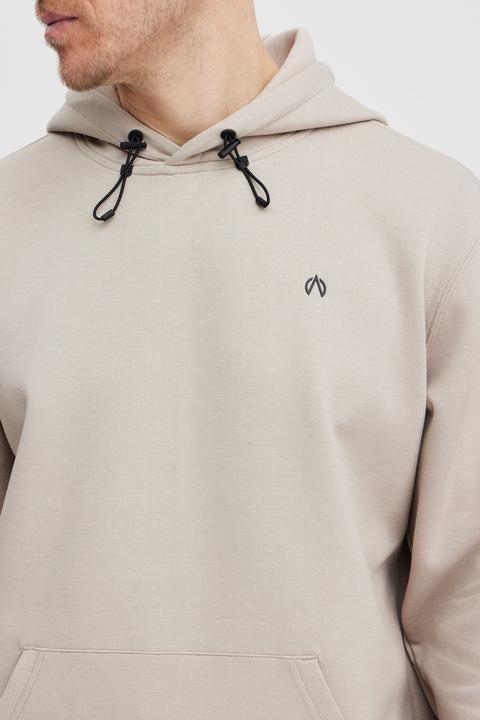 Immagine prodotto North Bend NBTamino M Felpa con cappuccio tecnica 233934MMM (XXL)