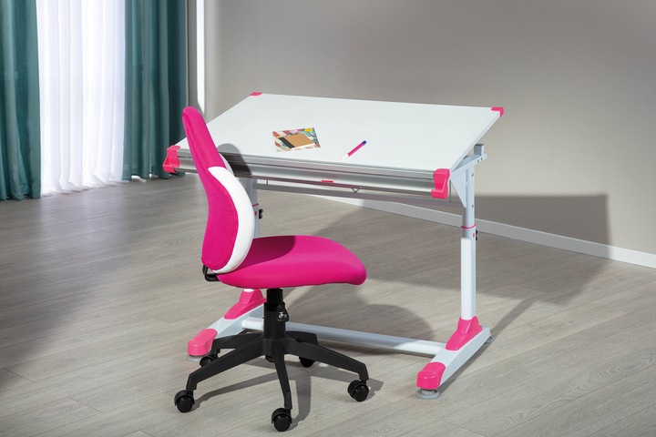 Actual product image Inter Link 2Colorido (70 x 69 x 101 cm)