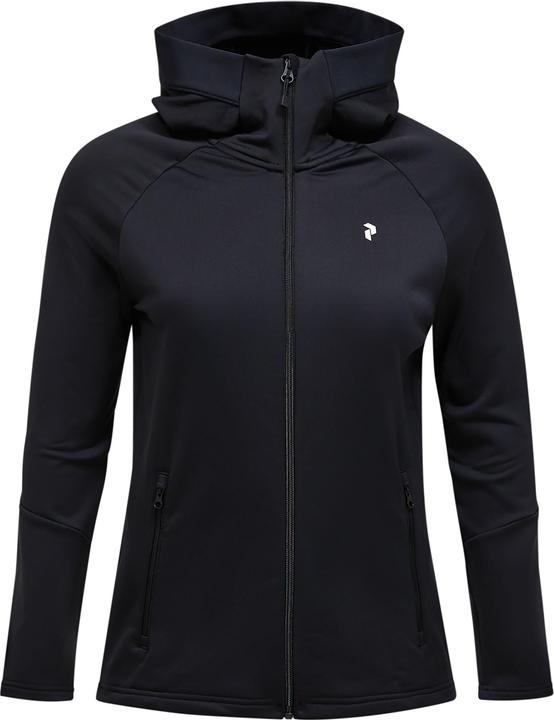 Produktbild Peak Performance Rider Essentials Hoodie (M)