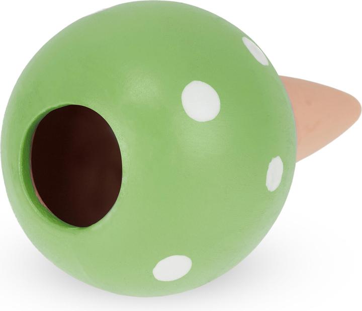 Immagine prodotto Relaxdays 4x cono di argilla (Cono di argilla)