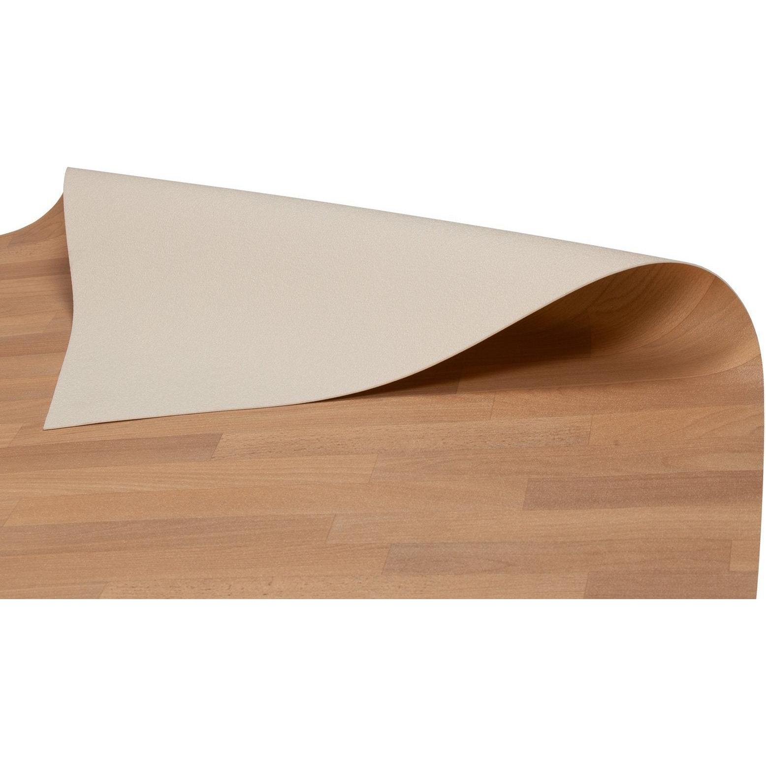 Thumbnail - Karat, Bodenbelag, Buche-Optik 101S (Vinylboden)