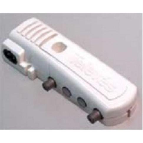 Televes Alimentatore per antenna UHF NT24F DATHD (Cavi antenna), Cavo antenna