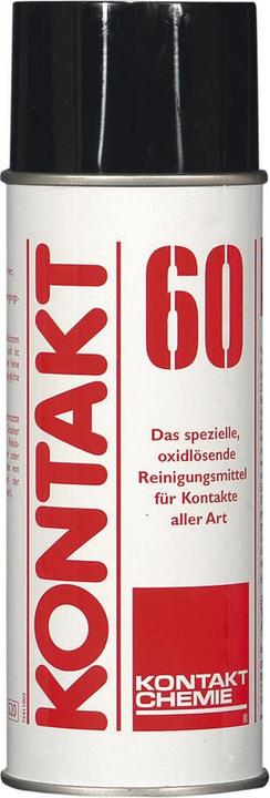 Image du produit Kontakt Chemie Kontak 60