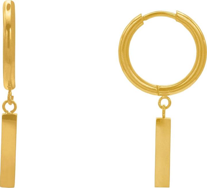 Immagine prodotto Heideman Bellum color oro (100% acciaio inossidabile)