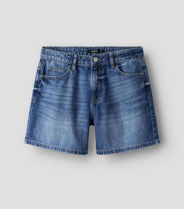 Image du produit Lmtd Mom Fit Jeansshorts (152)