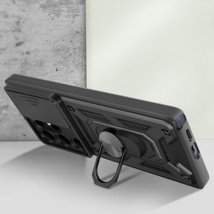 Actual product image Mayaxess ProtectorRing Case