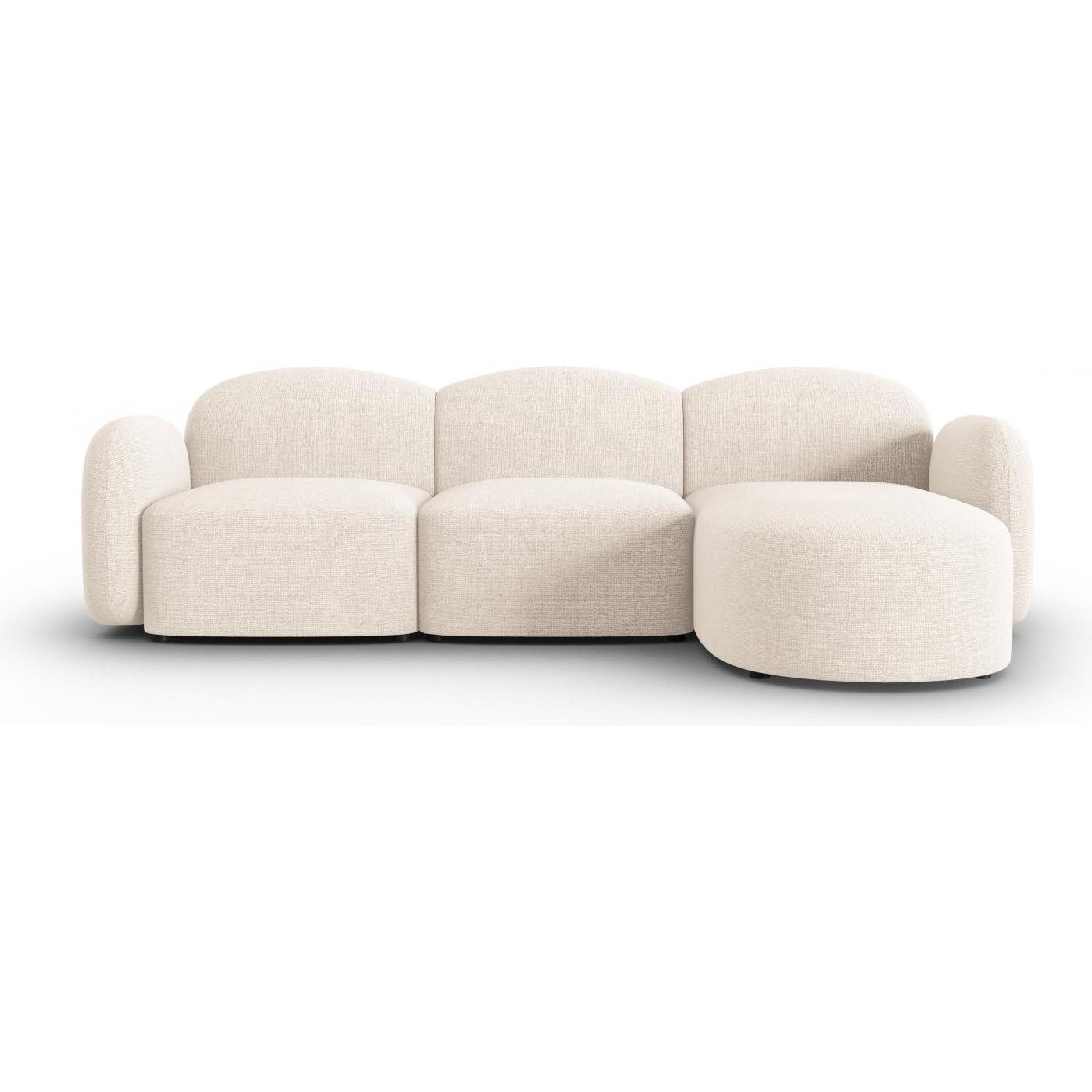 Micadoni, Sofa, Blair (Ecksofa)