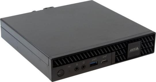 Actual product image Axis Camera Station S9302 Workstation (Housing)