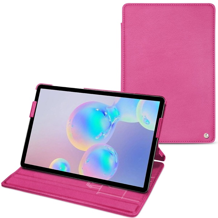 Image du produit Noreve Housse cuir horizontal (Onglet Galaxy S6)