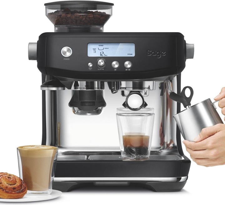 Image du produit Sage The Barista Pro