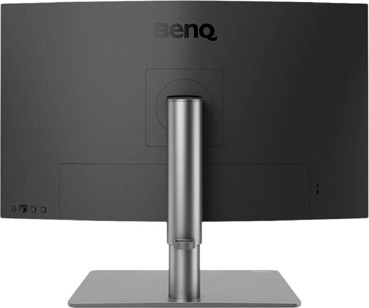 Actual product image BenQ PD2725U (3840 x 2160 Pixels, 27")