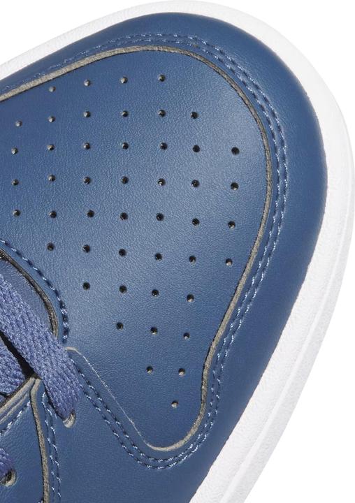 Immagine prodotto Adidas Hoops Classic - prloin/ftwwht/ftwwht (43 1/3)