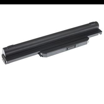 Actual product image GreenCell Cell AS05 Notebook Spare Part Battery (9 cubicles, 6600 mAh)