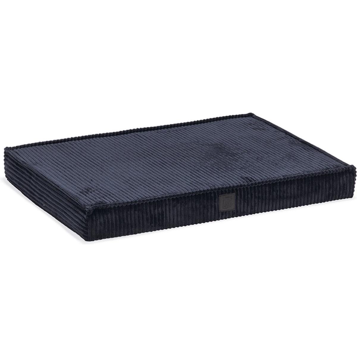 Meilleurs prix pour Designed by Lotte Coussin pour cage Orthopaed Ribbed (Chien), Panier pour chien + chat