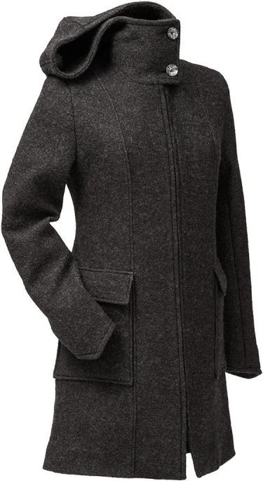 Image du produit Mamalila Manteau à capuche pour deux (M)