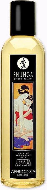 Actual product image Shunga Aphrodisia (250 ml)