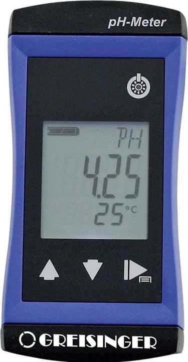 Produktbild Greisinger G1501 GL