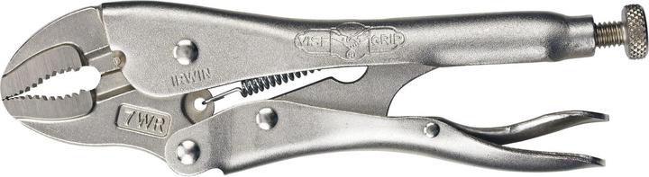 Immagine prodotto Irwin Pinza VISEGRIP, 7 WR (180 mm)