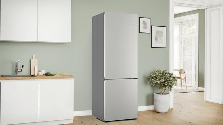 Produktbild Bosch Hausgeräte KGN492IAF (440 l)