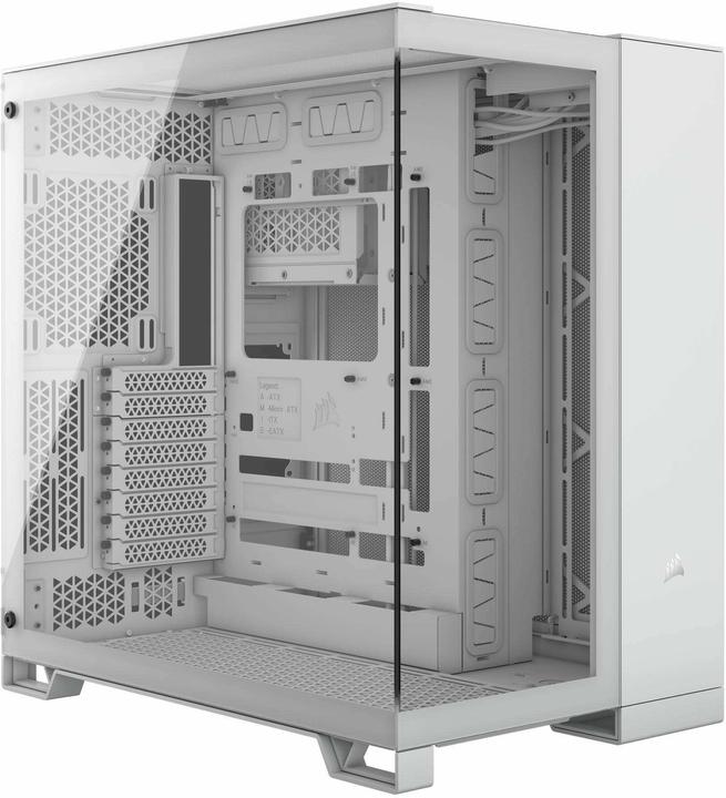 Produktbild Corsair 6500X (ATX)