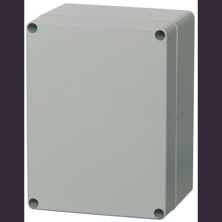 Produktbild Fibox Euronord PC enclosure 160x120x140 (Gehäuse)