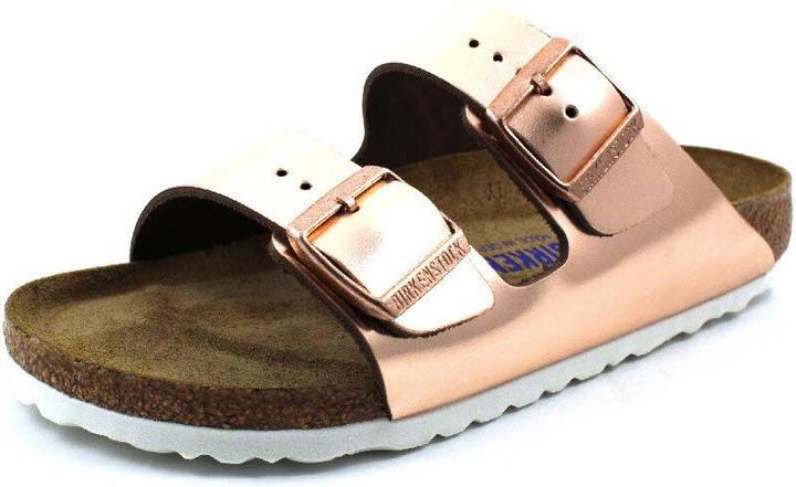 Actual product image Birkenstock Sandalen Casual Bequem sitzend Arizona (37)