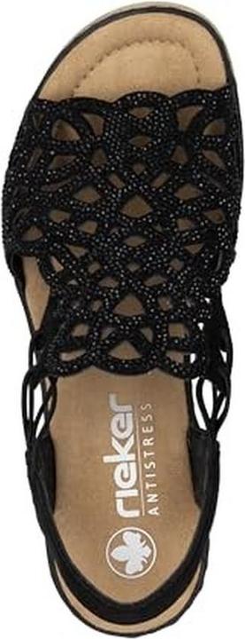 Image du produit Rieker 67465 00 Sandal (40)