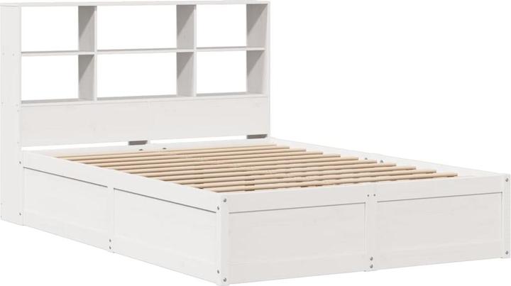 Image du produit VidaXL Lit sans matelas (140 x 200)