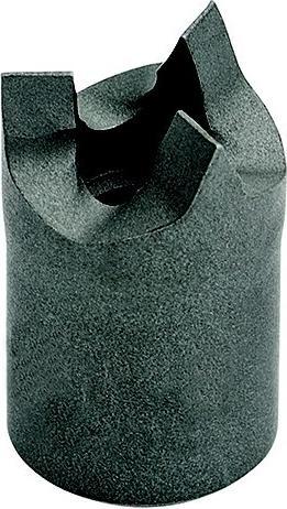 Actual product image Cimco CIM 132542 Punch (with thread 6.0 mm)